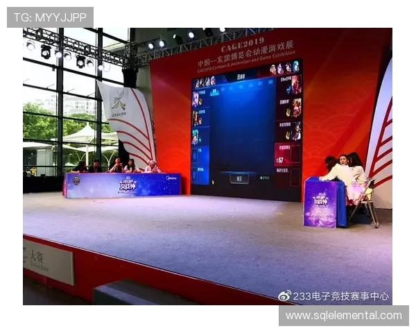 博亚娱乐电竞赛事报道：精彩赛事回顾与未来比赛预告
