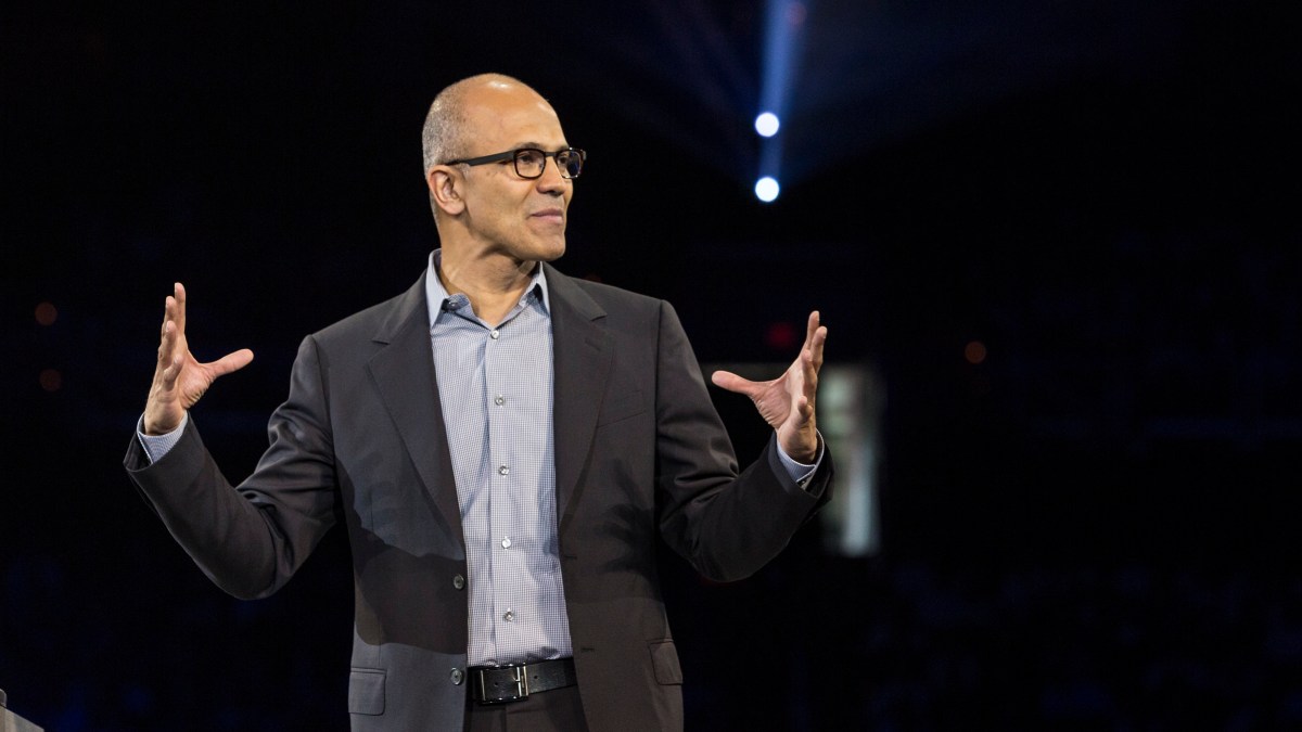 This is Microsoft’s surprising ‘Plan B’ for&nbsp;mobile
